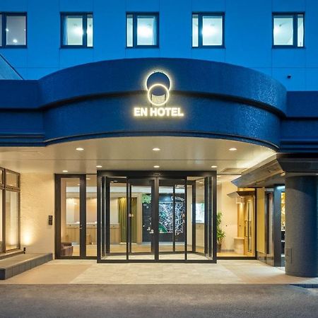 En Hotel 이세 외부 사진