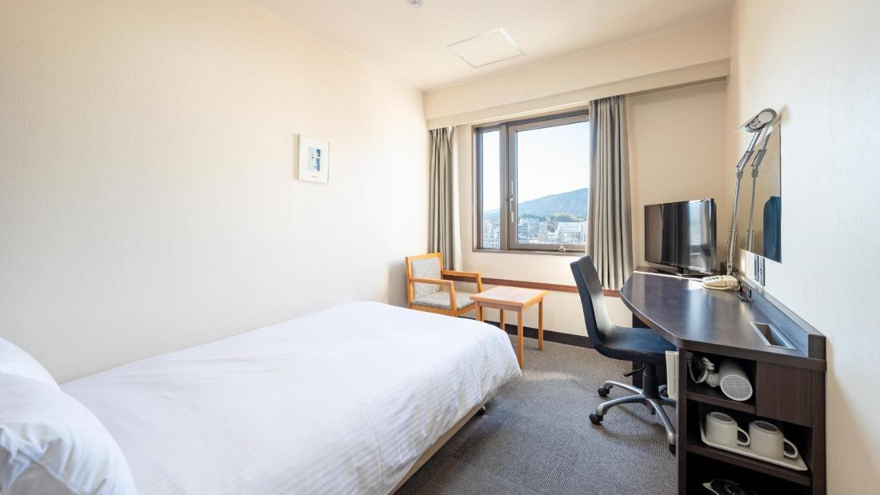 En Hotel 이세 외부 사진