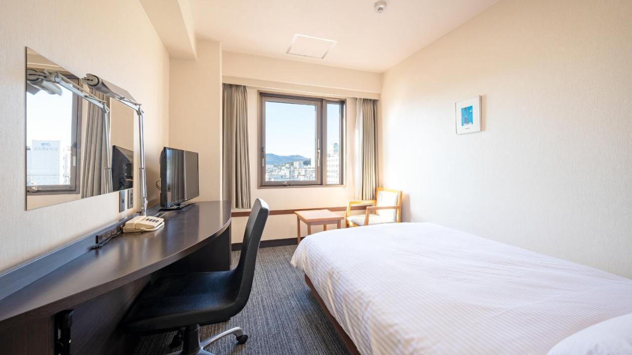 En Hotel 이세 외부 사진