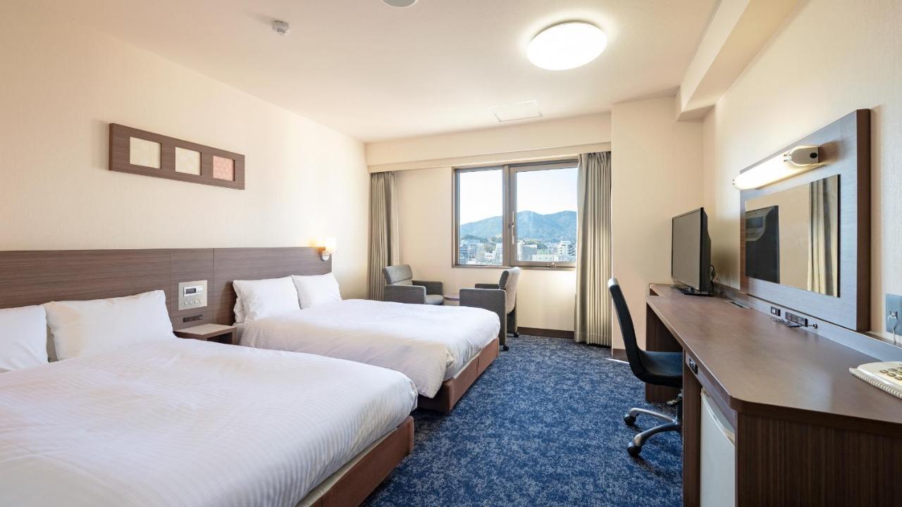 En Hotel 이세 외부 사진