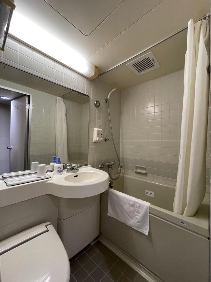 En Hotel 이세 외부 사진