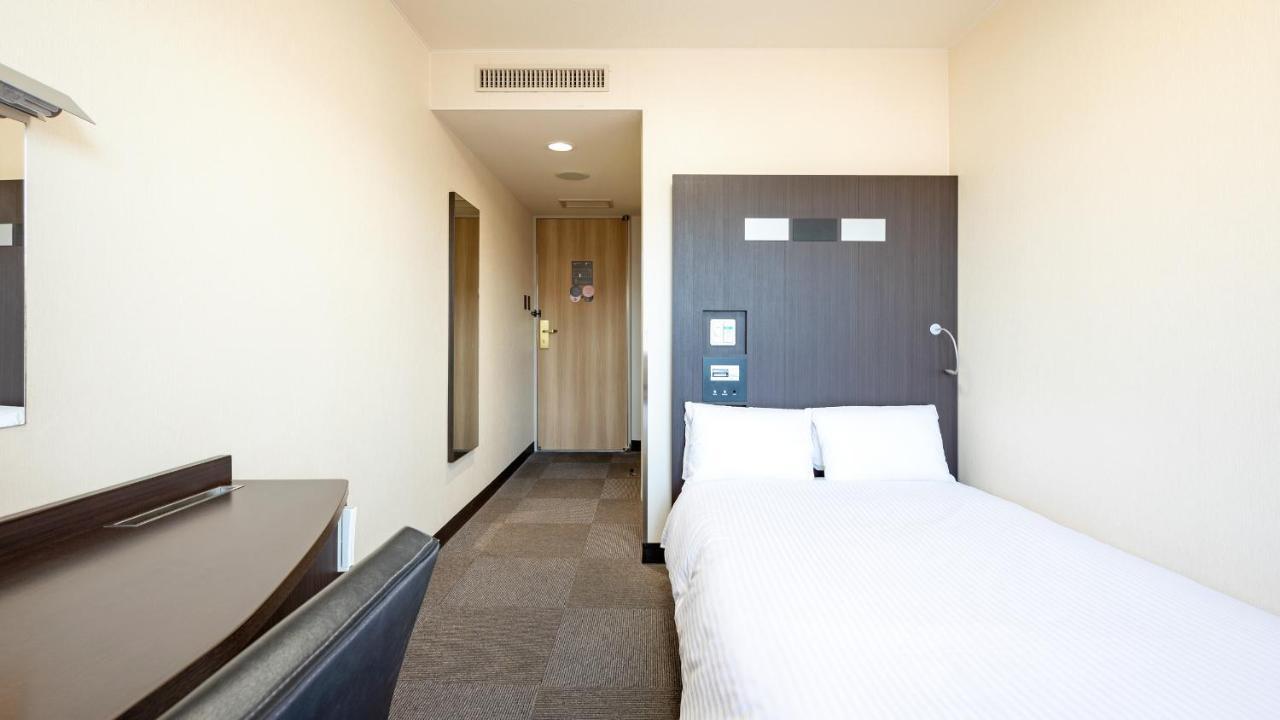 En Hotel 이세 외부 사진