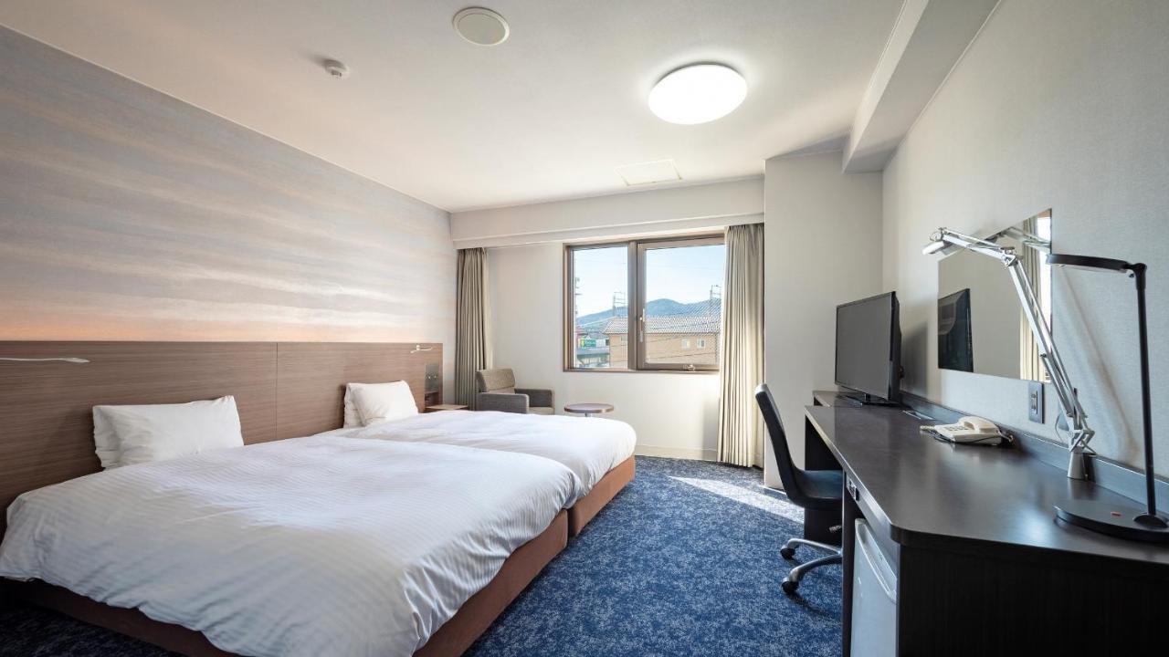 En Hotel 이세 외부 사진