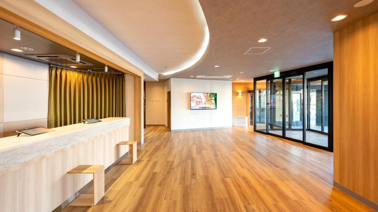 En Hotel 이세 외부 사진