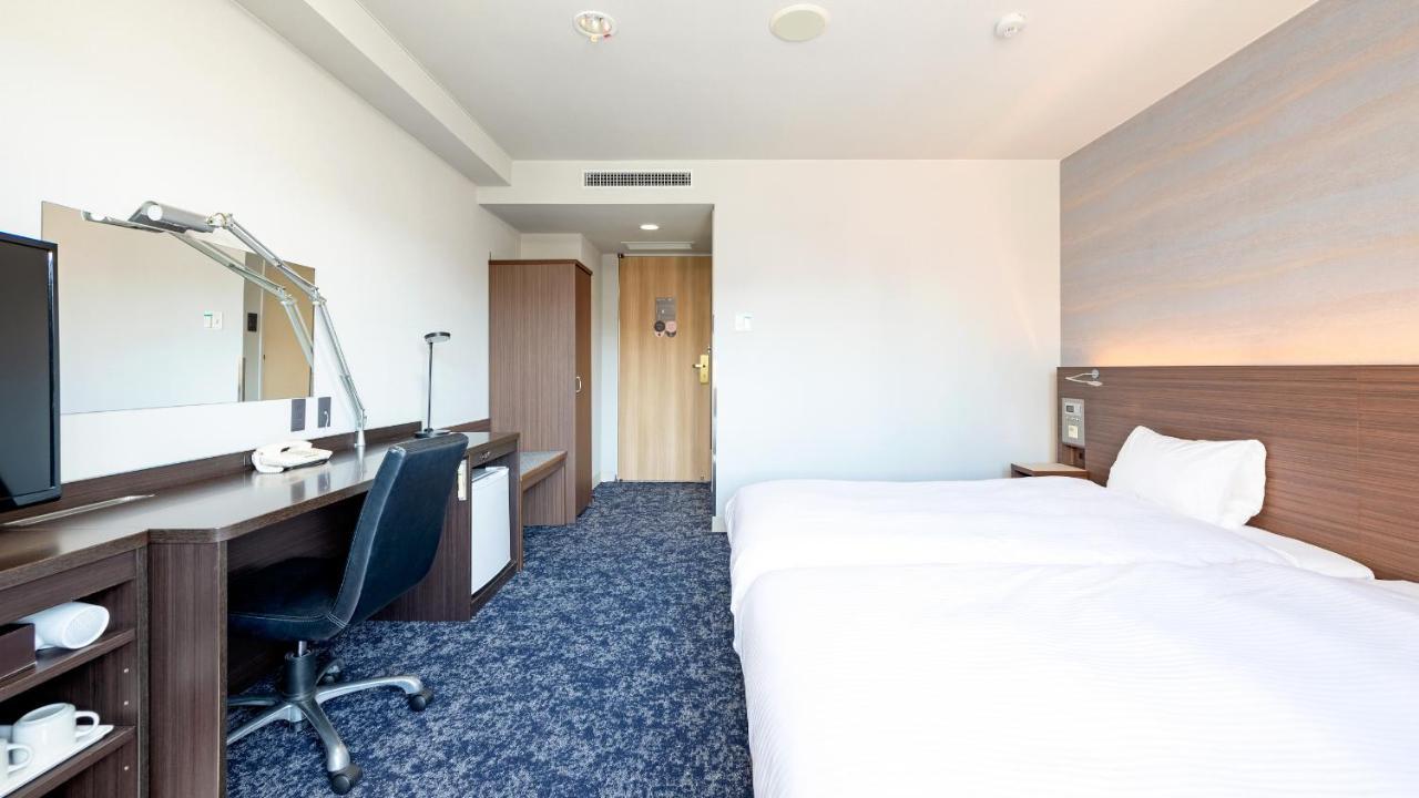 En Hotel 이세 외부 사진