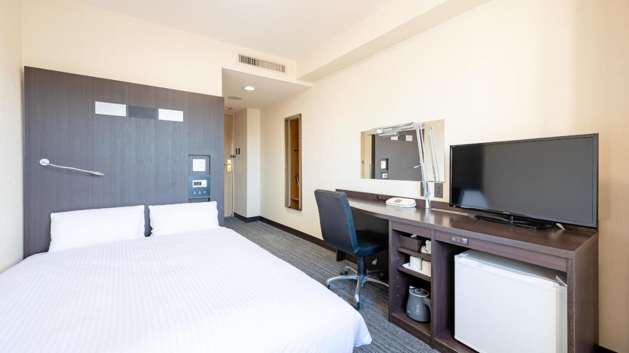 En Hotel 이세 외부 사진