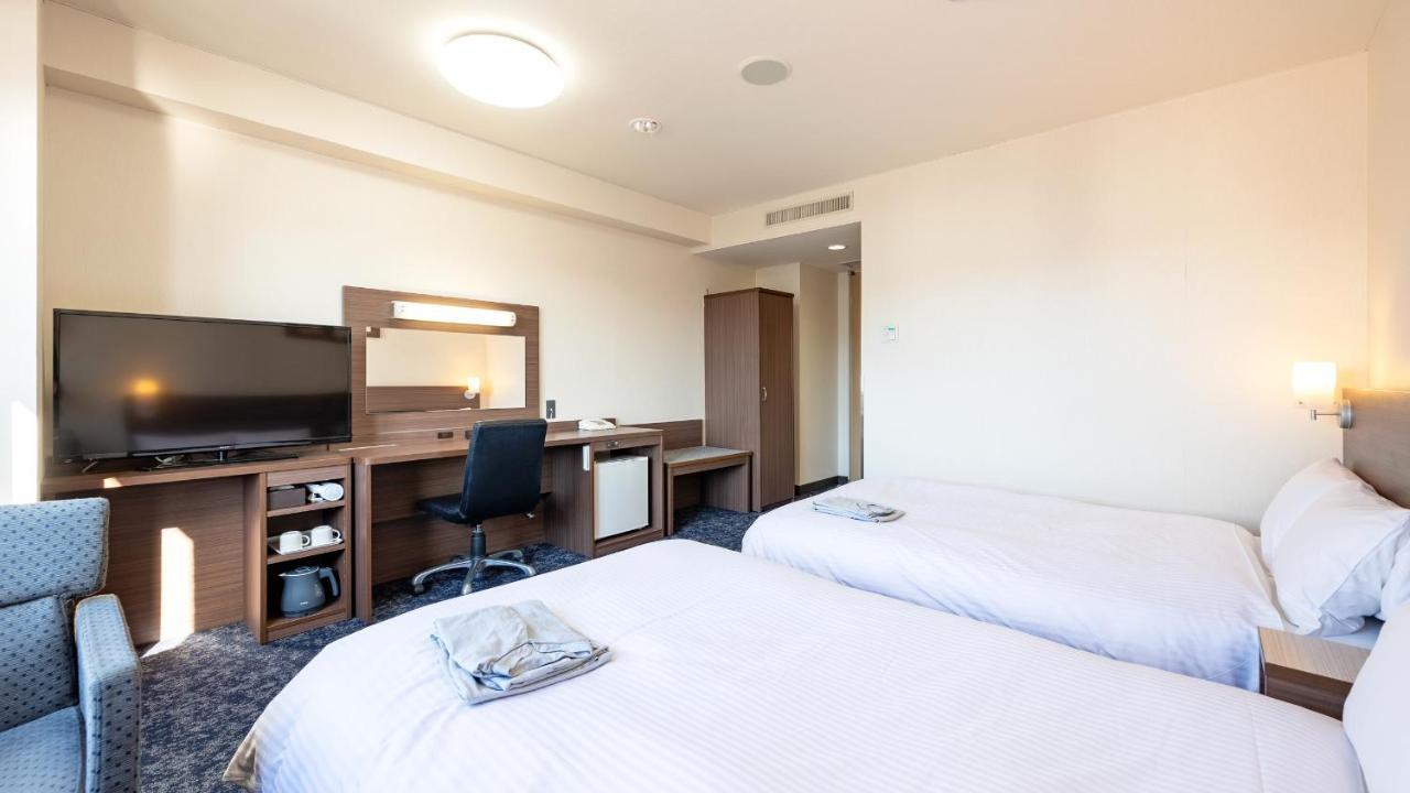 En Hotel 이세 외부 사진