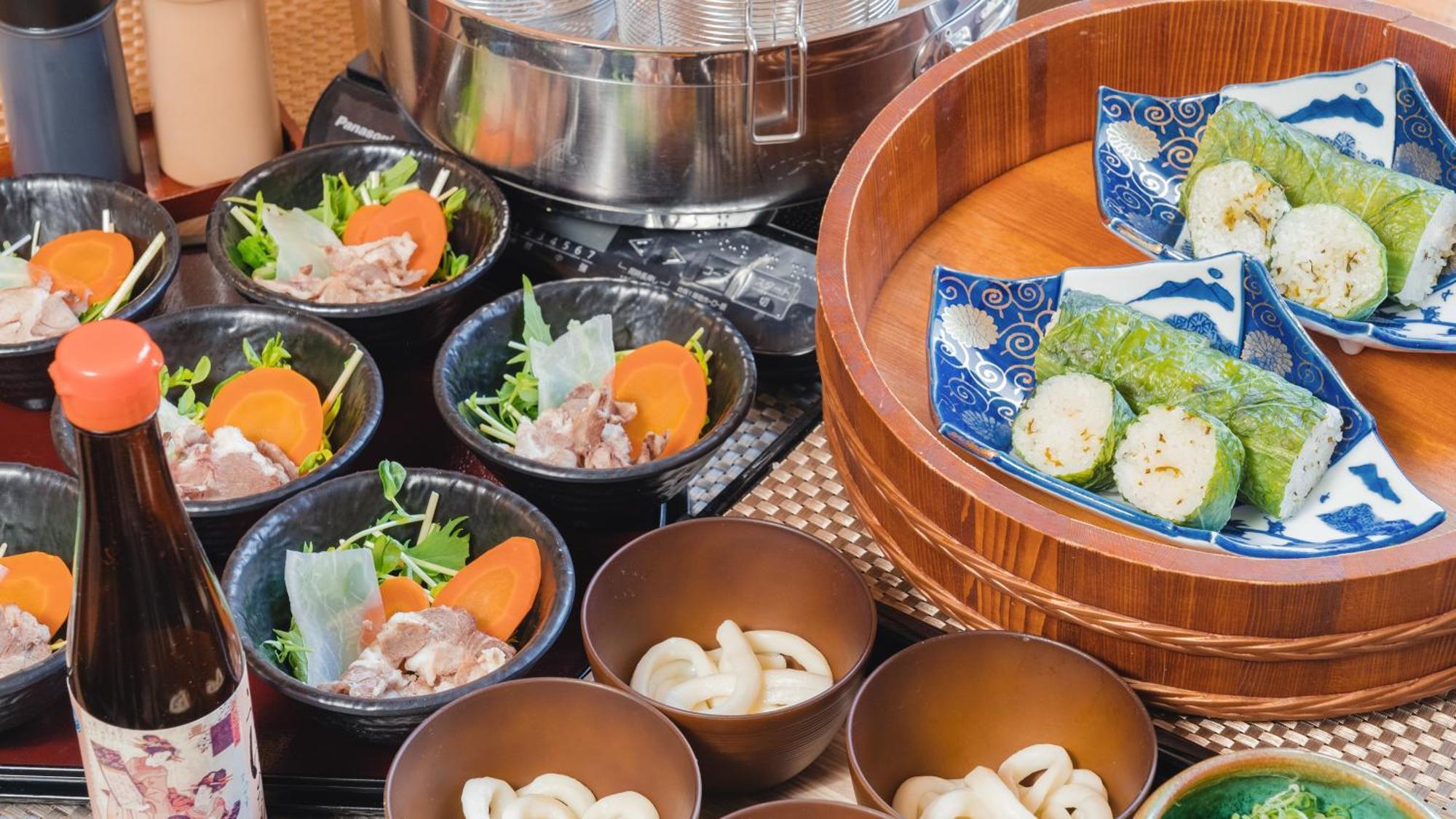 En Hotel 이세 외부 사진